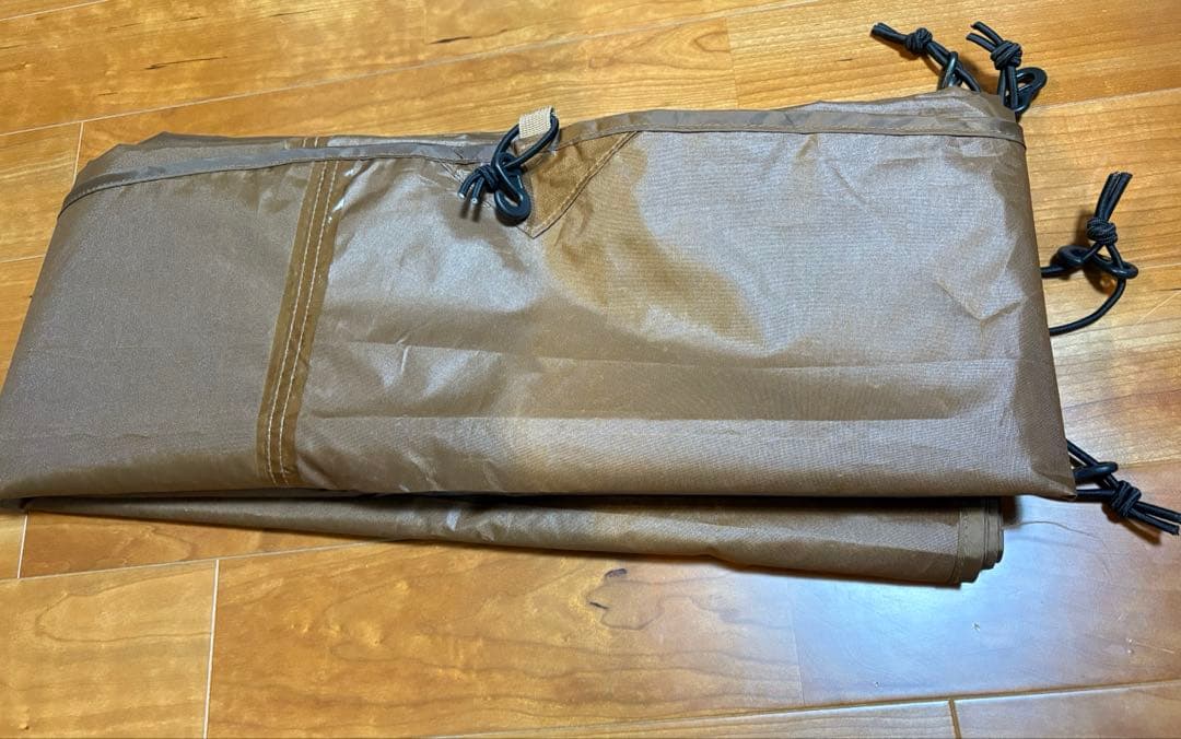 DOD カマボコ3M マットシートセット