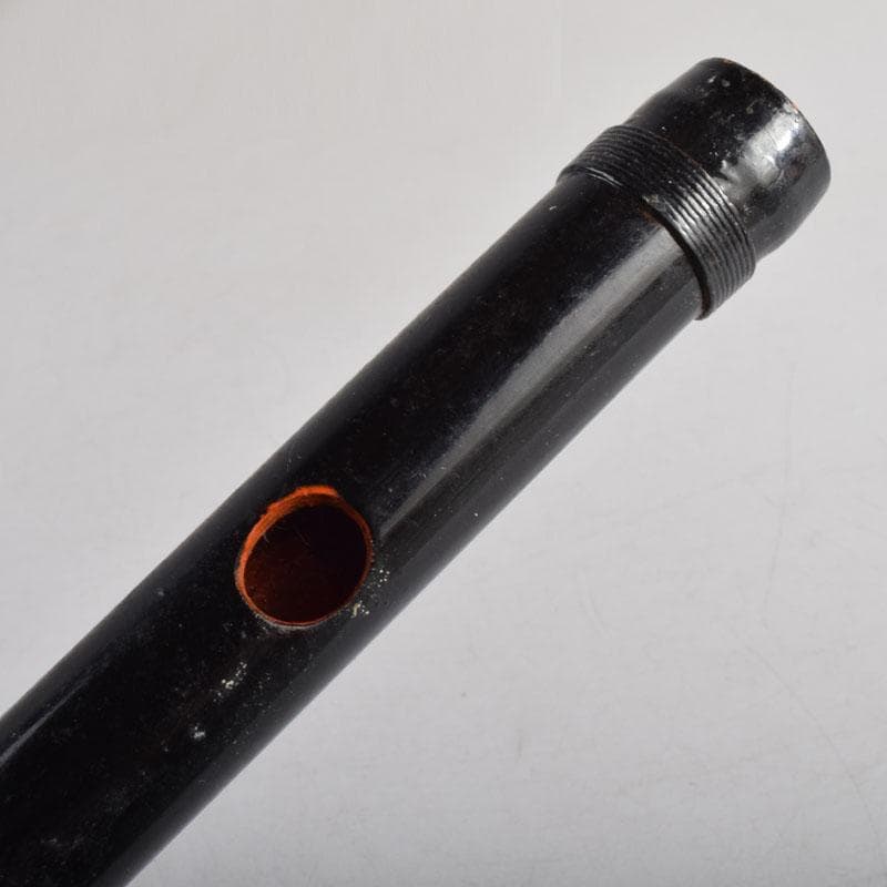 和楽器　木管楽器　横笛　竹笛　V　8837
