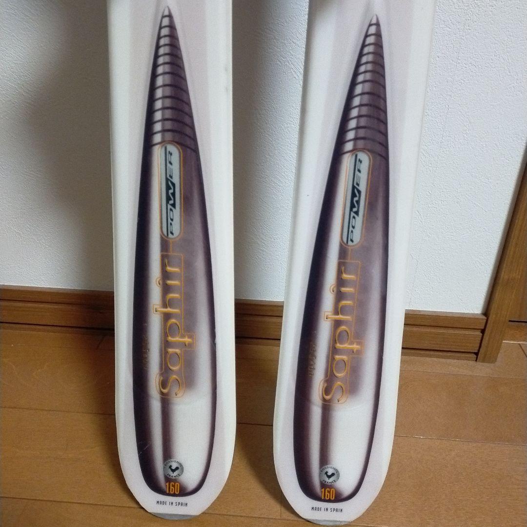 スキー板