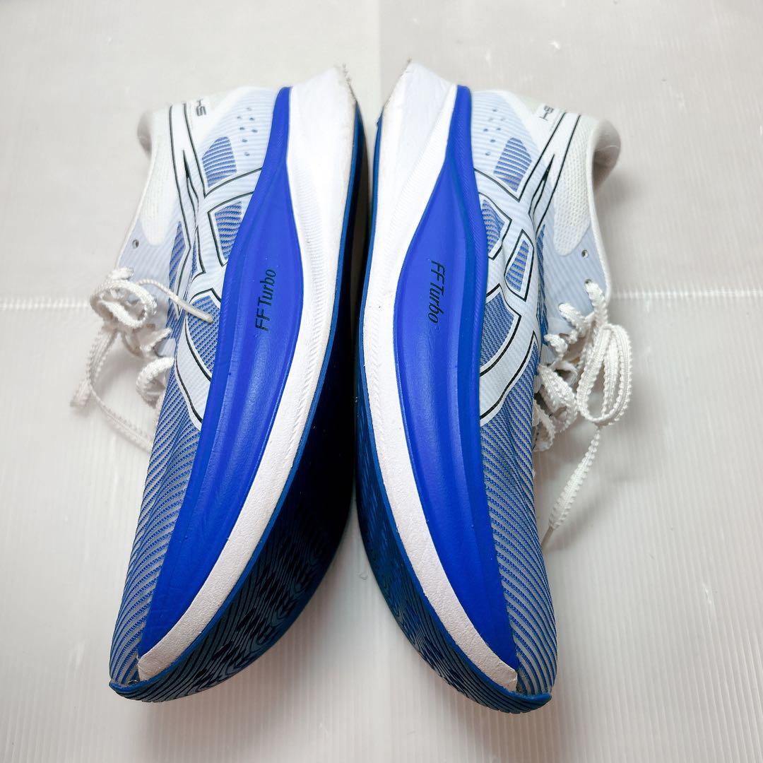 スパイク・シューズ ASICS S4 25.5cm