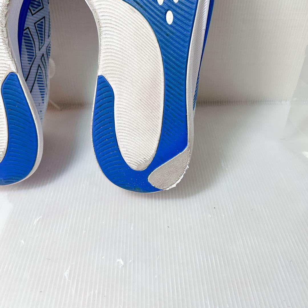 スパイク・シューズ ASICS S4 25.5cm