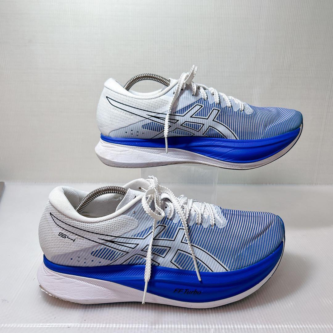 スパイク・シューズ ASICS S4 25.5cm