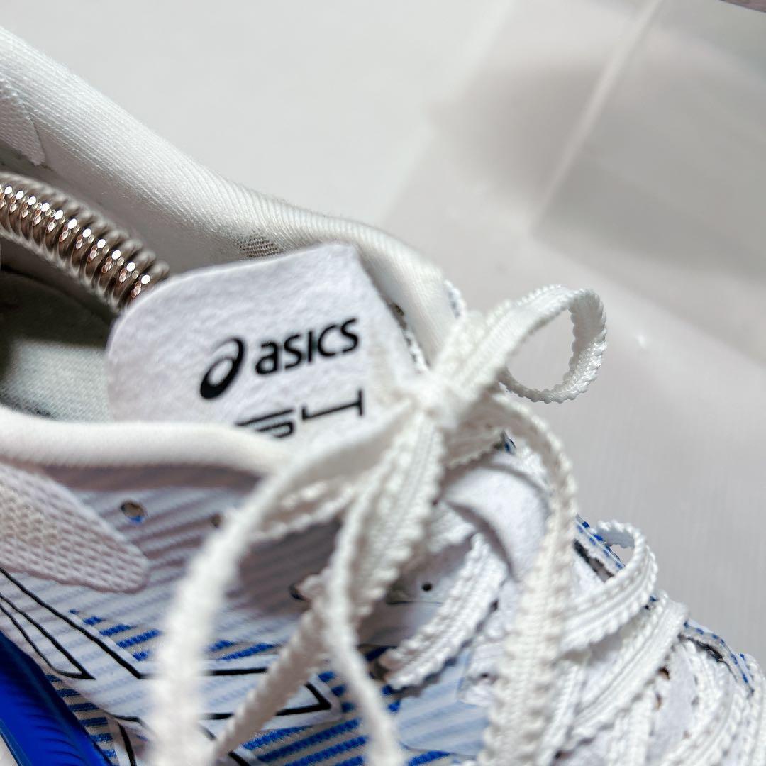 スパイク・シューズ ASICS S4 25.5cm
