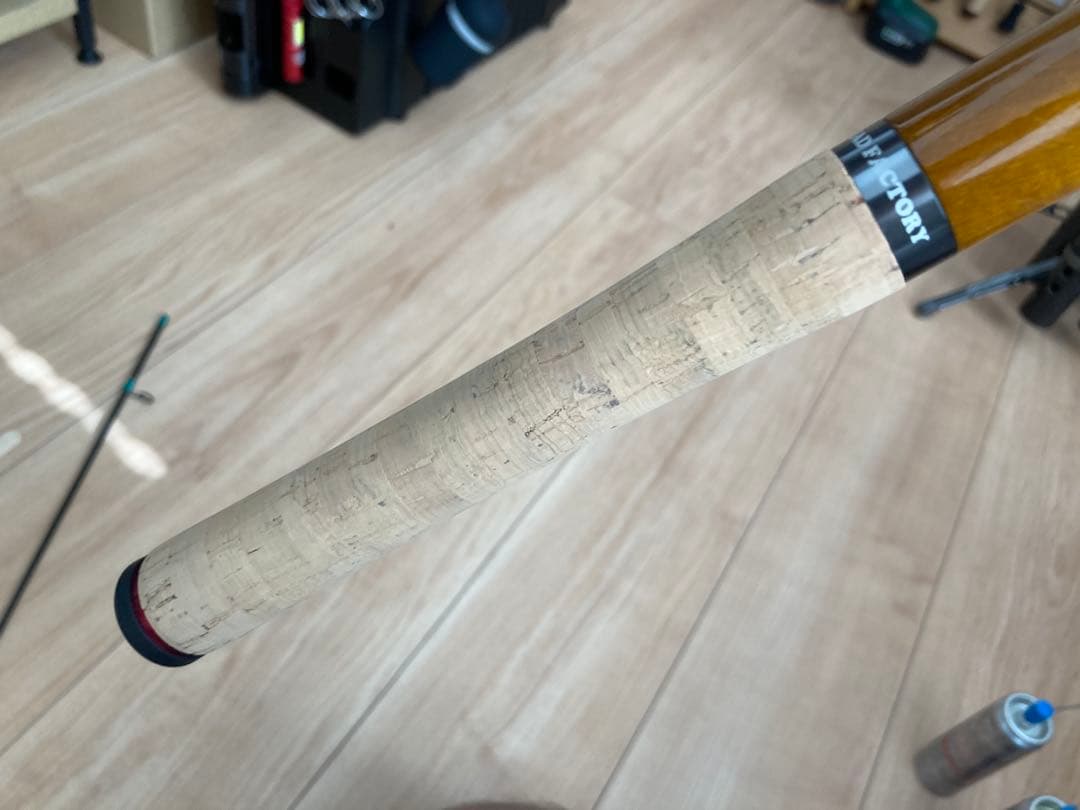アンデッドファクトリー ラプラスD 61UL朧螢