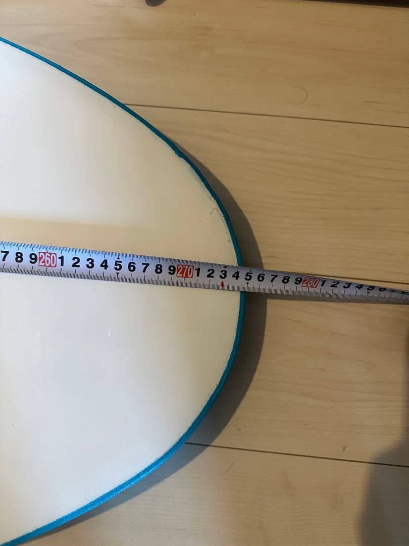 練習用のサーフィンボード