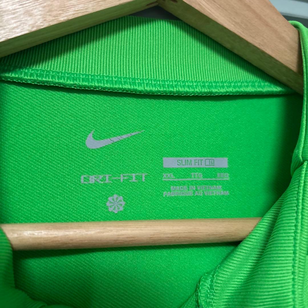 ブライトン　Nike Brighton & Hove Albion ジャージ