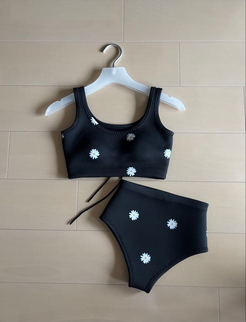 sea×me wetsuit