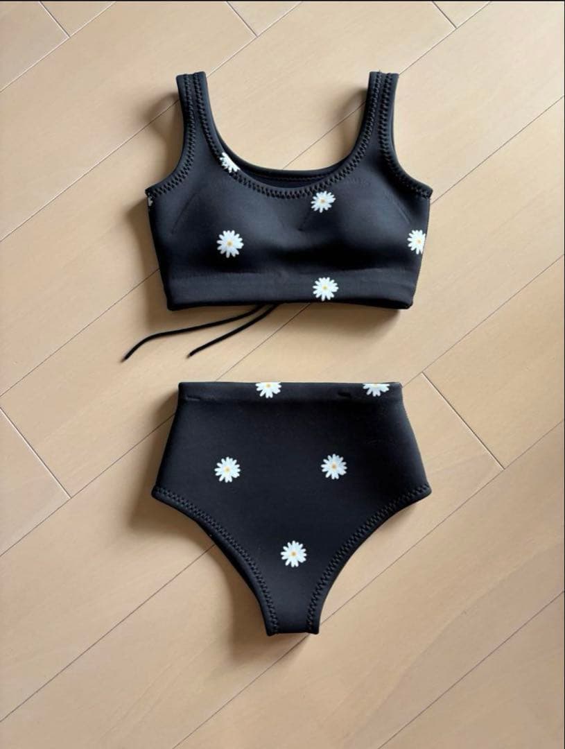 sea×me wetsuit