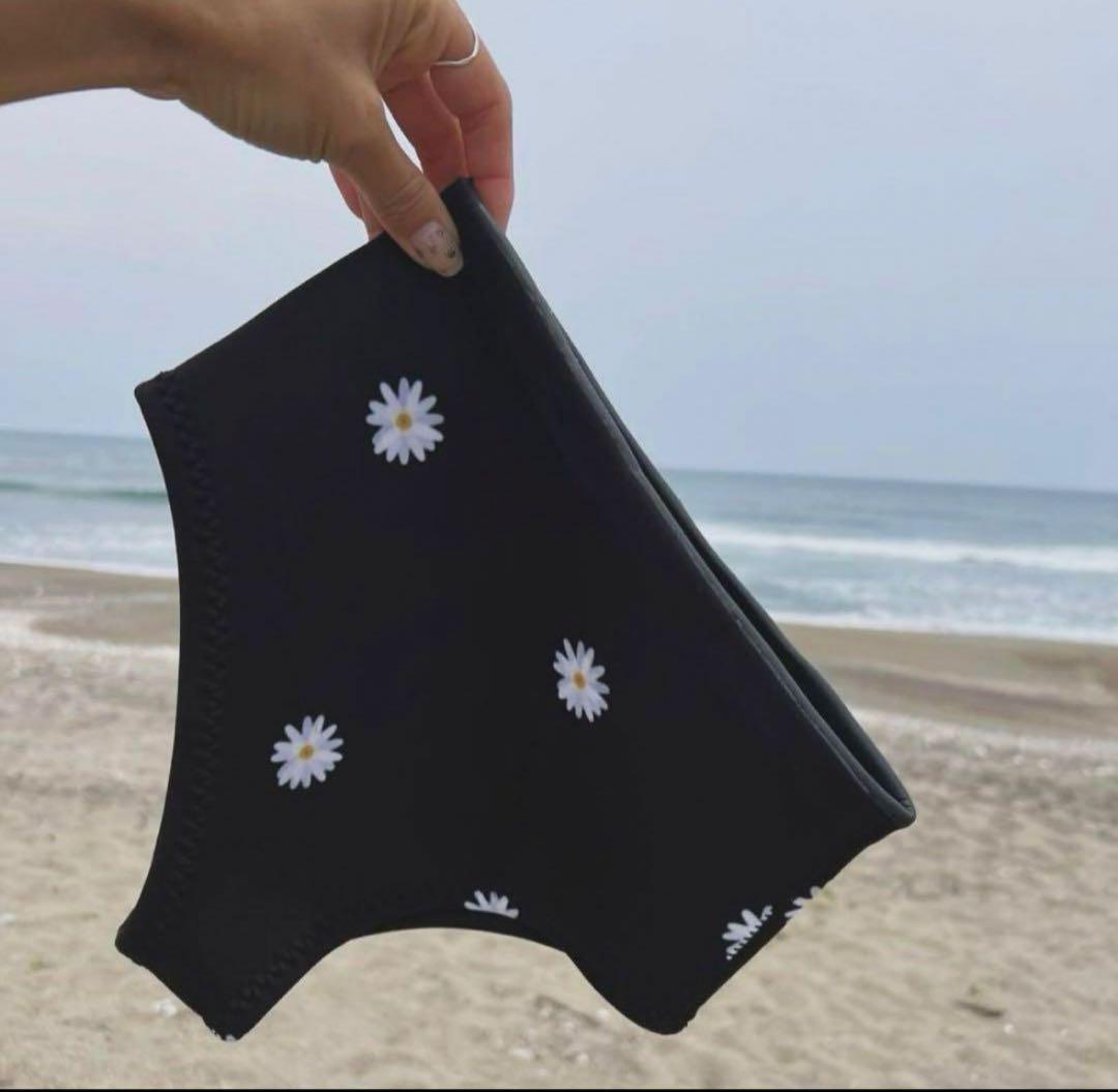 sea×me wetsuit