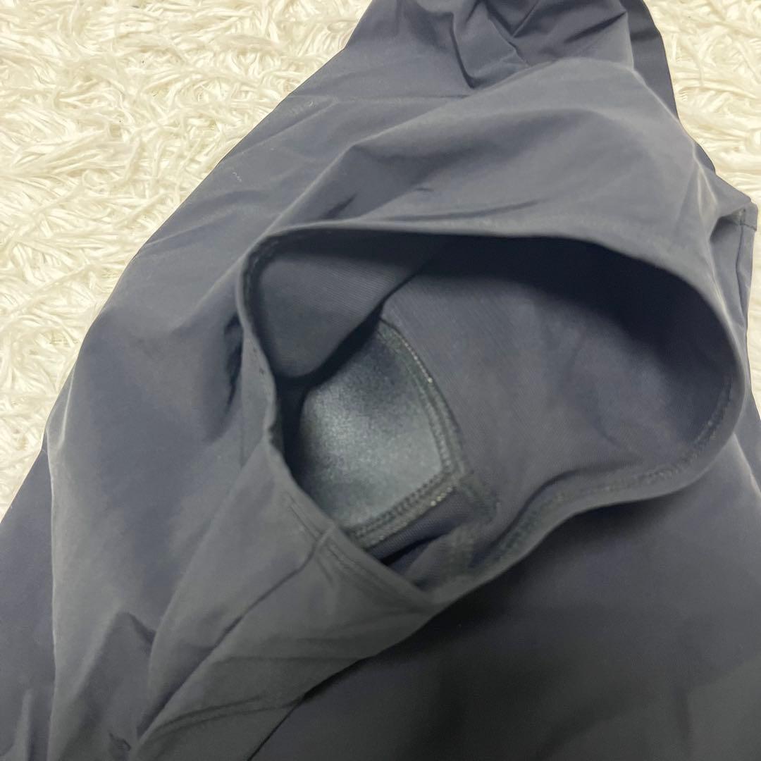 激レア DESCENTE GOLF デサント ゴルフ レディース ノースリーブ