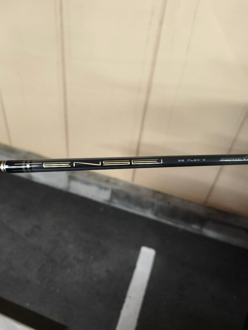 キャロウェイ　ローグST トリプルダイヤモンドT 5w
