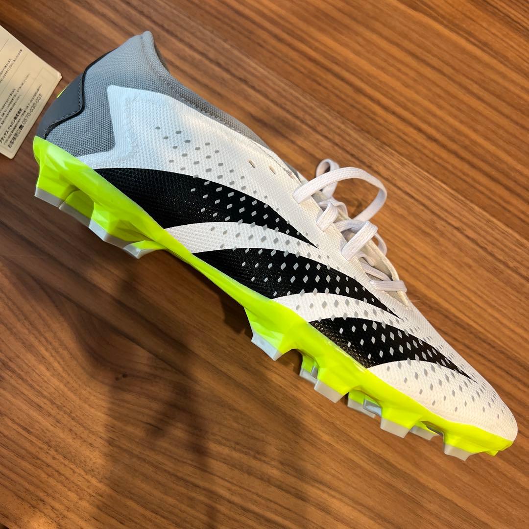adidasプレデターアキュラシー.3LHG/AG 28.5㎝　PREDATOR