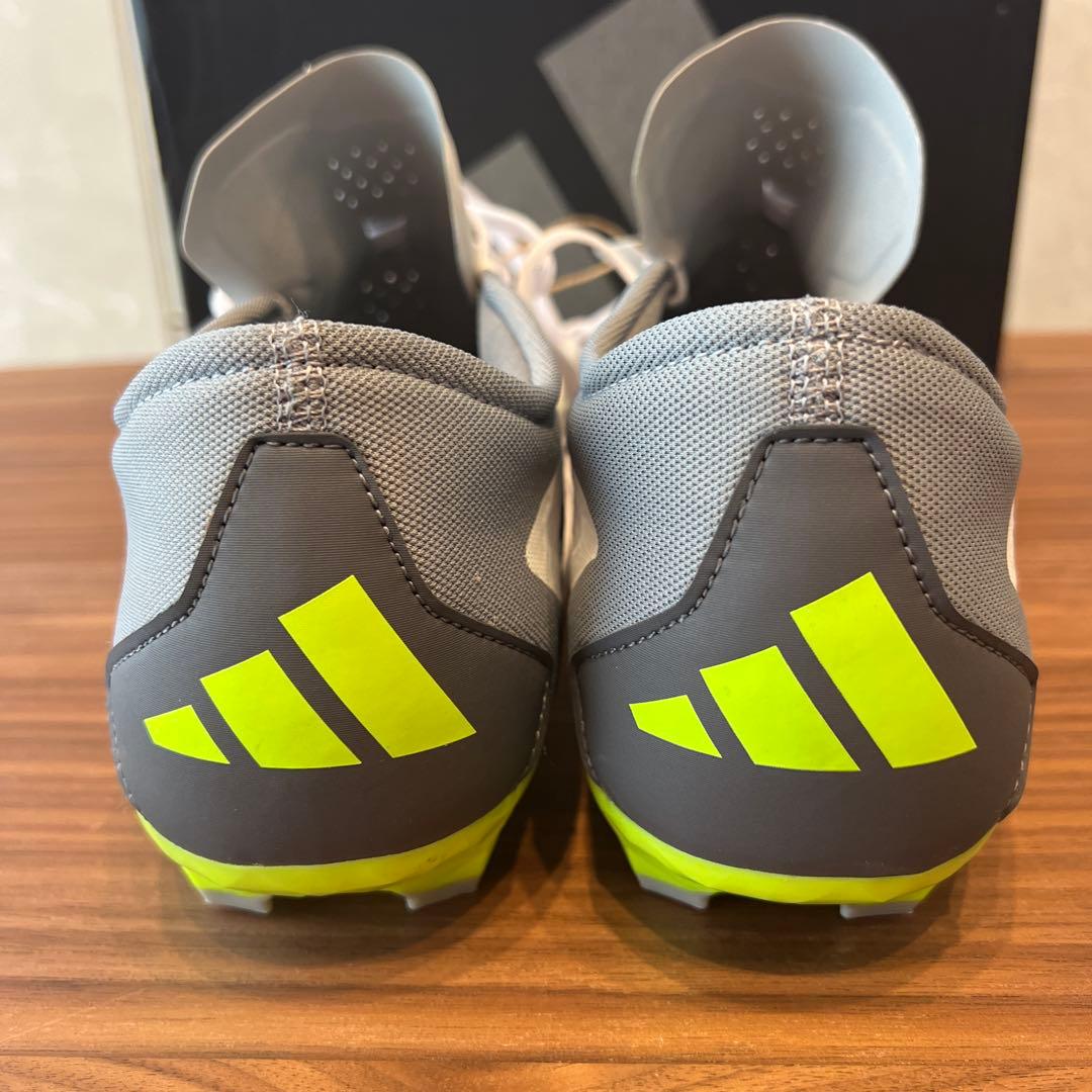 adidasプレデターアキュラシー.3LHG/AG 28.5㎝　PREDATOR