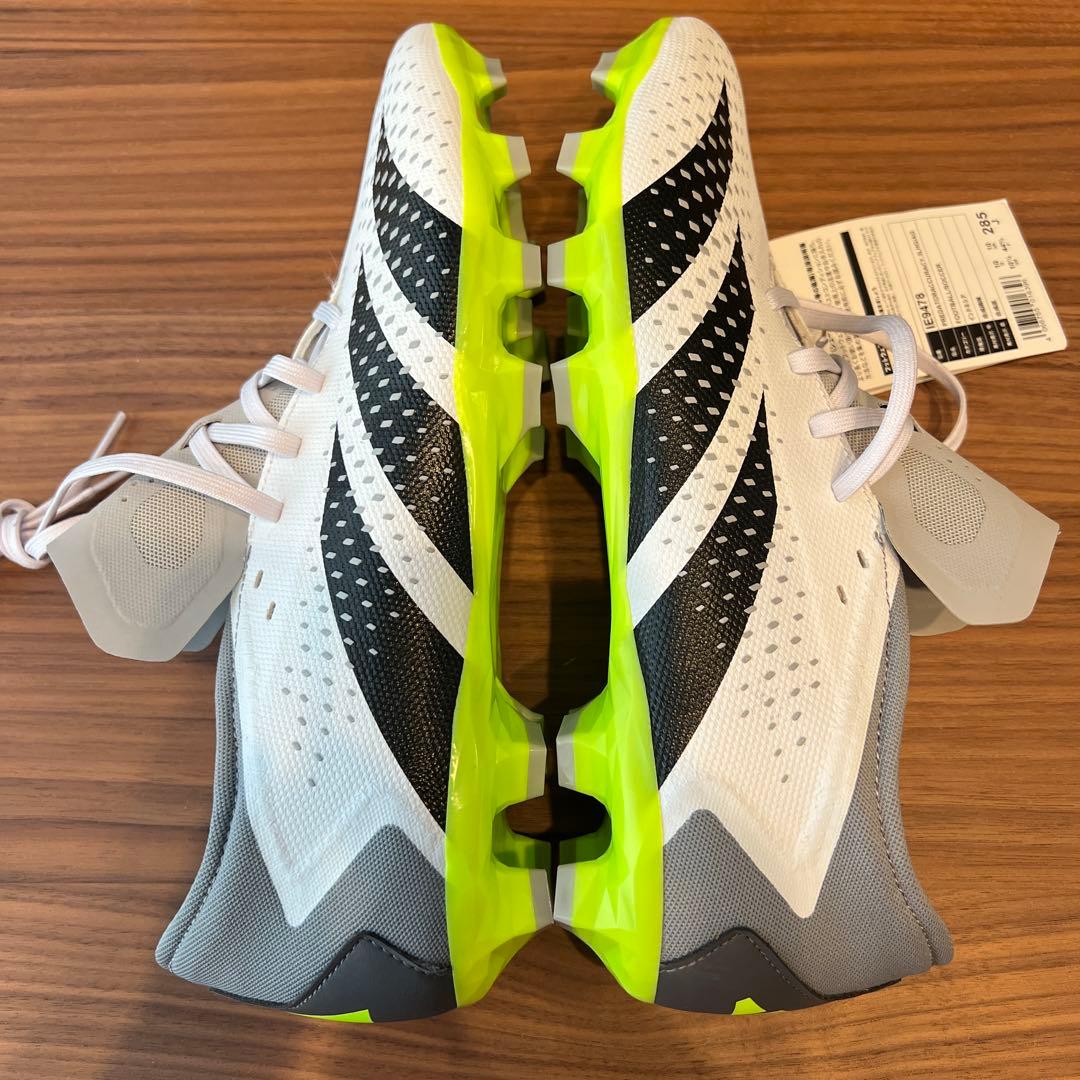 adidasプレデターアキュラシー.3LHG/AG 28.5㎝　PREDATOR