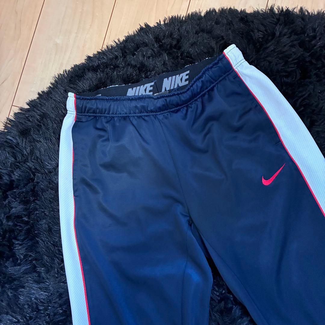 ナイキ DRI-FIT 上下セットアップ M