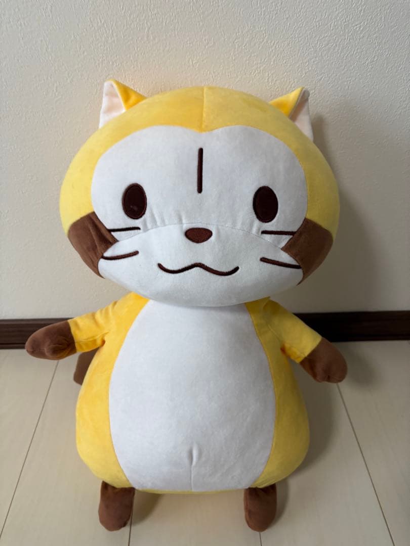 puchi ラスカル　ぬいぐるみ 62点セット