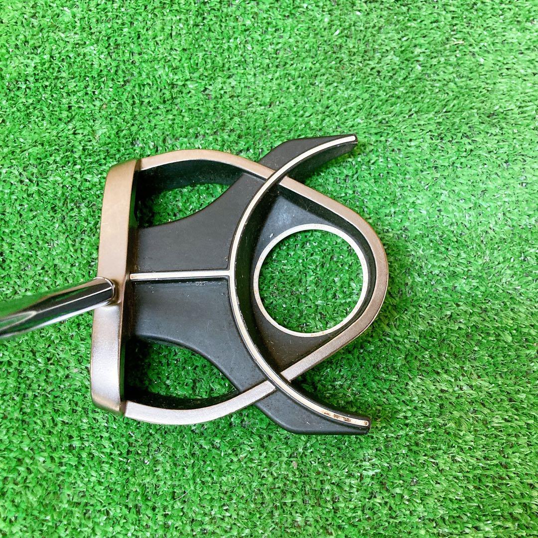 taylormade テーラーメイド　ロッサモンザ　スパイダー　バレロ