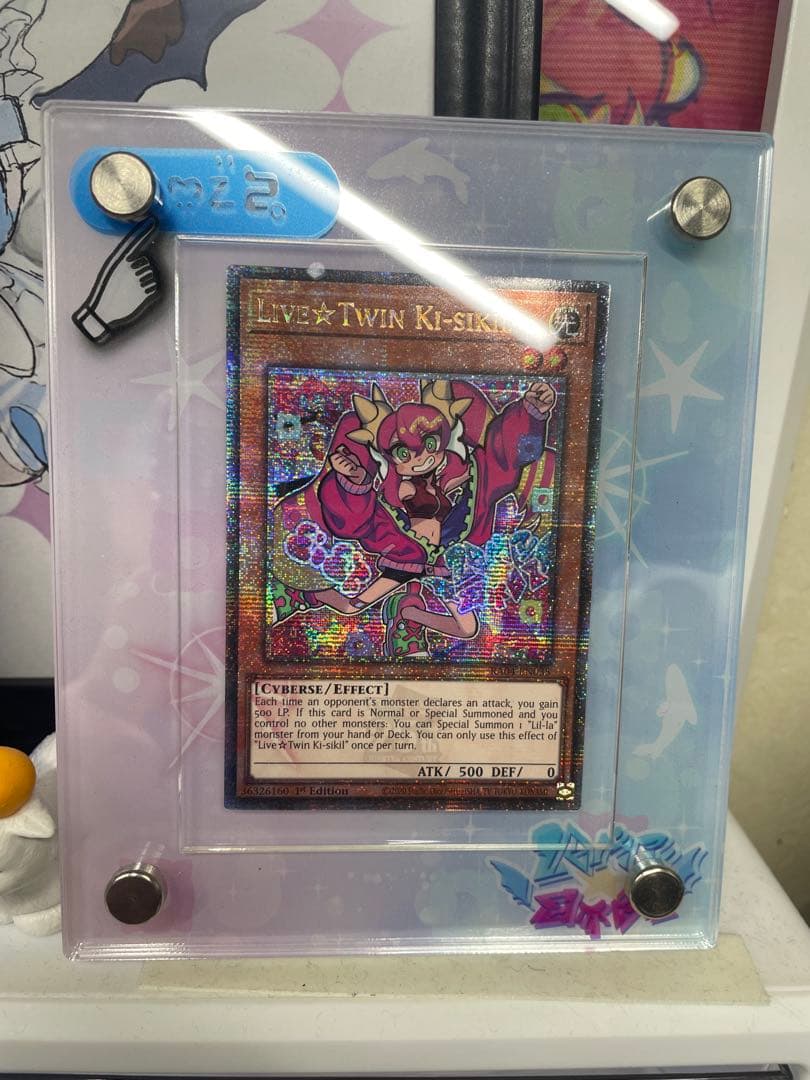 遊戯王 イビルツイン ライブツイン スペシャルセット