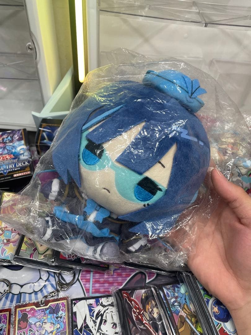 遊戯王 イビルツイン ライブツイン スペシャルセット