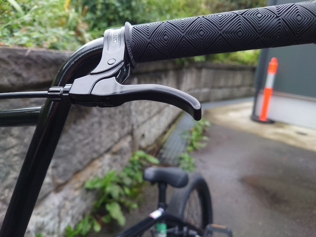 BMX HARO　DANA　23年　TT20.5 CS12.75　ストリート