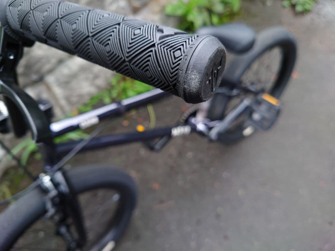 BMX HARO　DANA　23年　TT20.5 CS12.75　ストリート