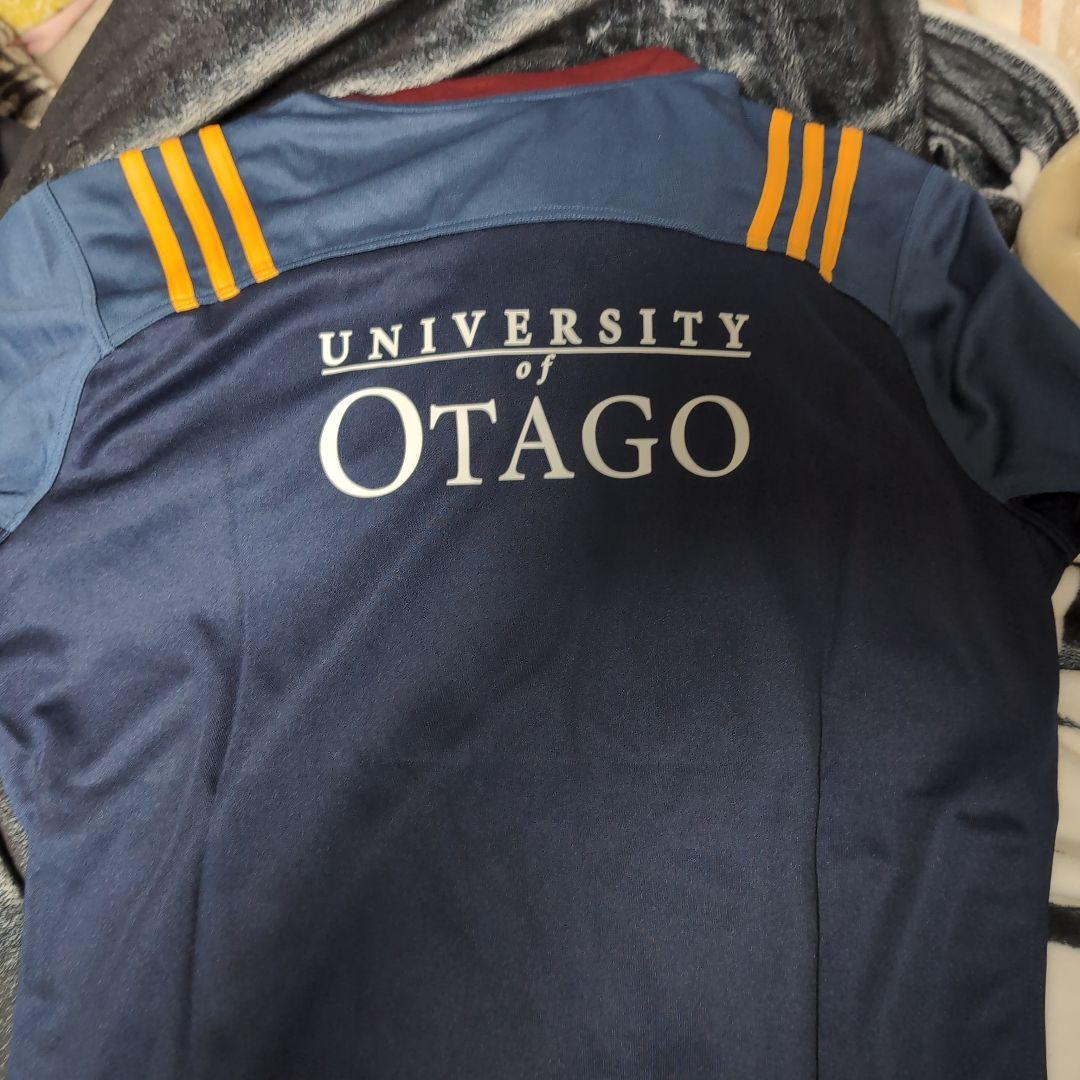 HIGHLANDERS SUPER RUGBY ジャージ