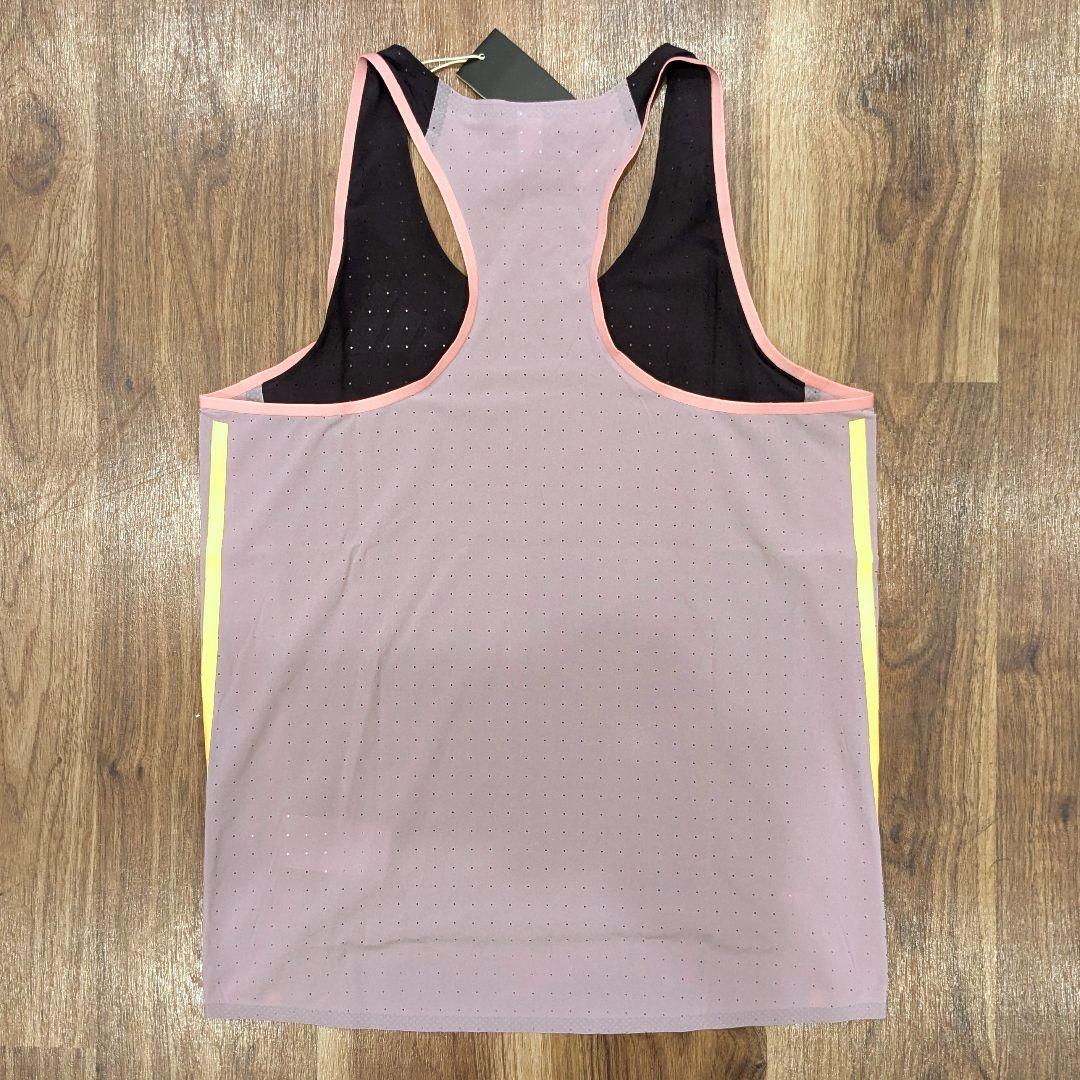 ■adidas ADIZERO Pro Elite Promo シングレット■