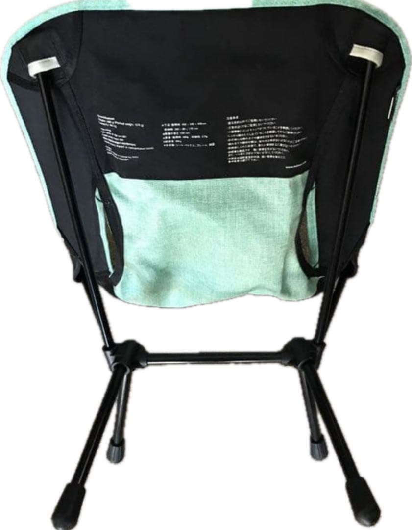 テーブル・チェア・ハンモック Helinox chair  mini