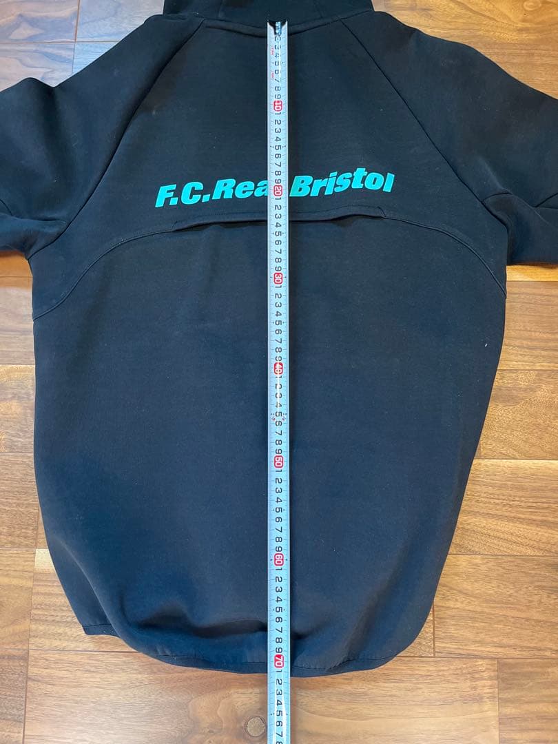 BristolSS21ベンチレーション上L下M ティファニー✖️ブラック