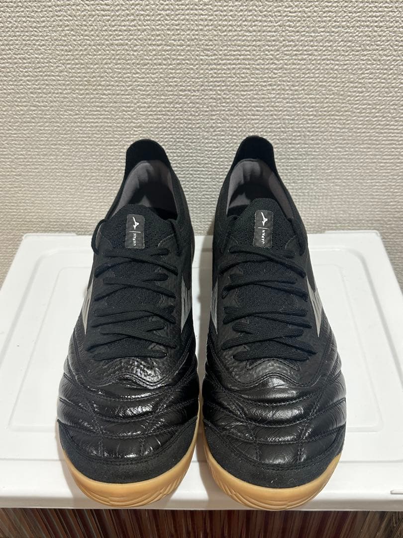 Mizuno Morelia Neo SALA β JAPN IC 27.0