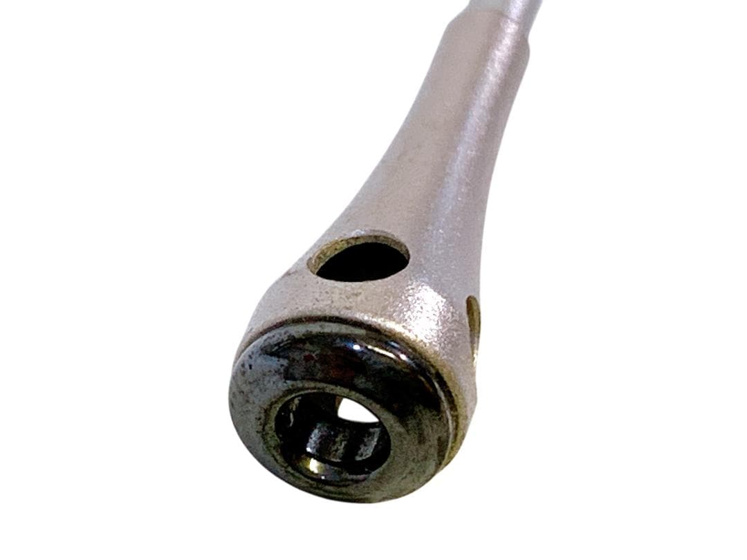 SHIMANO IG ハイスピードスコーピオン インターラインバスロッド