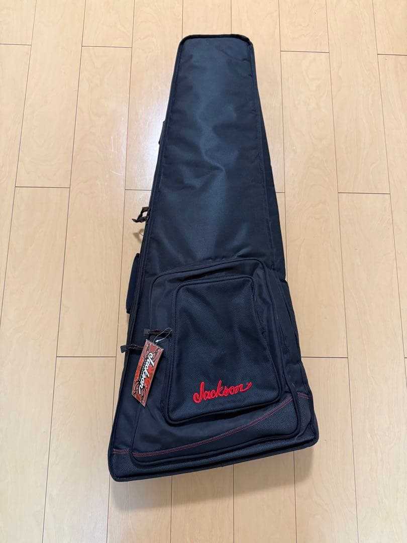 Jackson　エレキギター