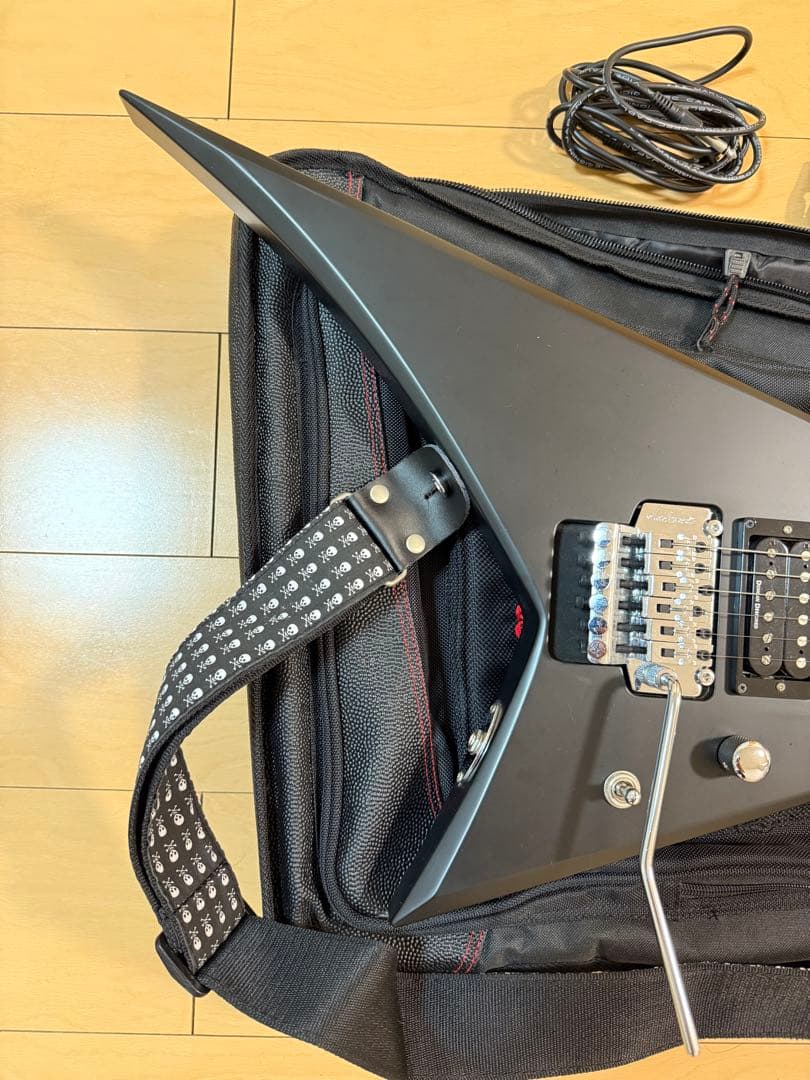 Jackson　エレキギター