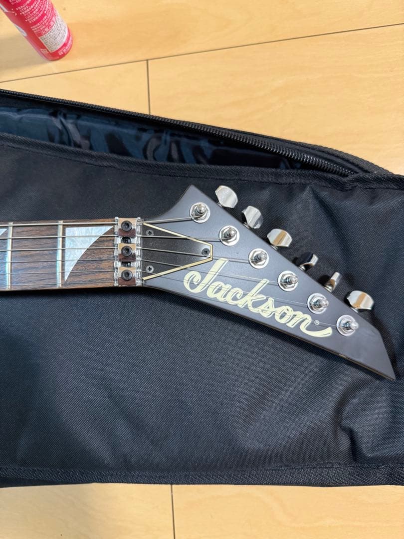 Jackson　エレキギター
