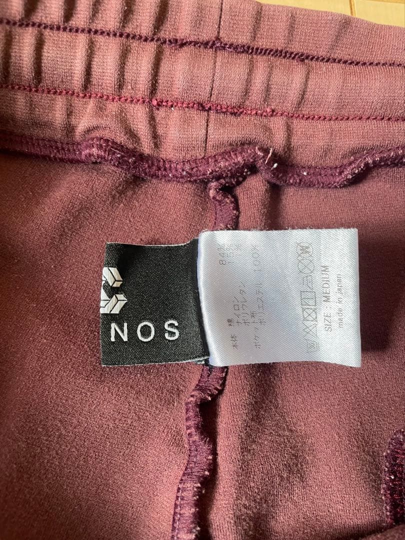 完売品　cronos クロノス　スウェットパンツ