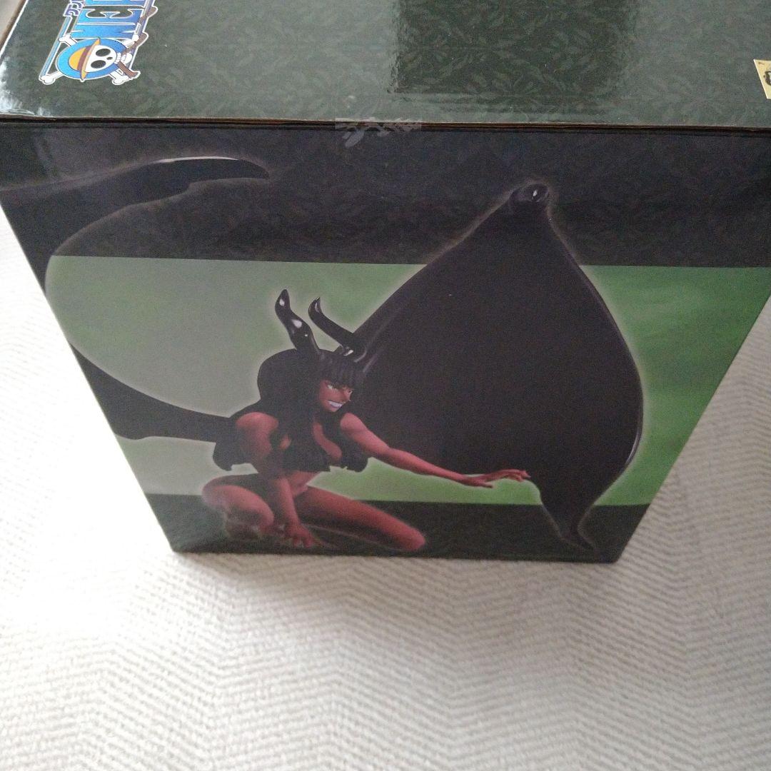 ワンピース　メモリーオブヒロインズ　B賞D賞セット