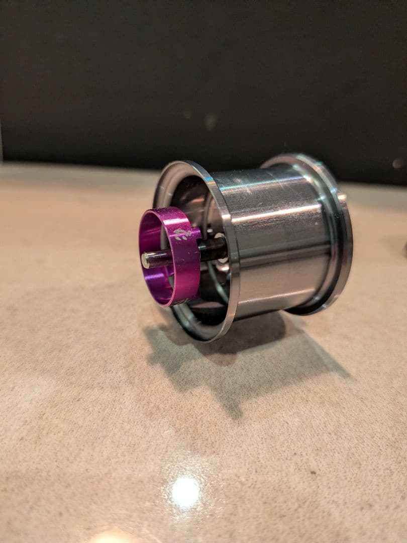 メガバス BF SPOOL for IS
