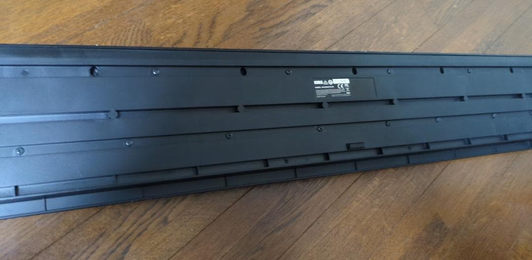 KORG MICROKEY2-61 MIDIキーボード
