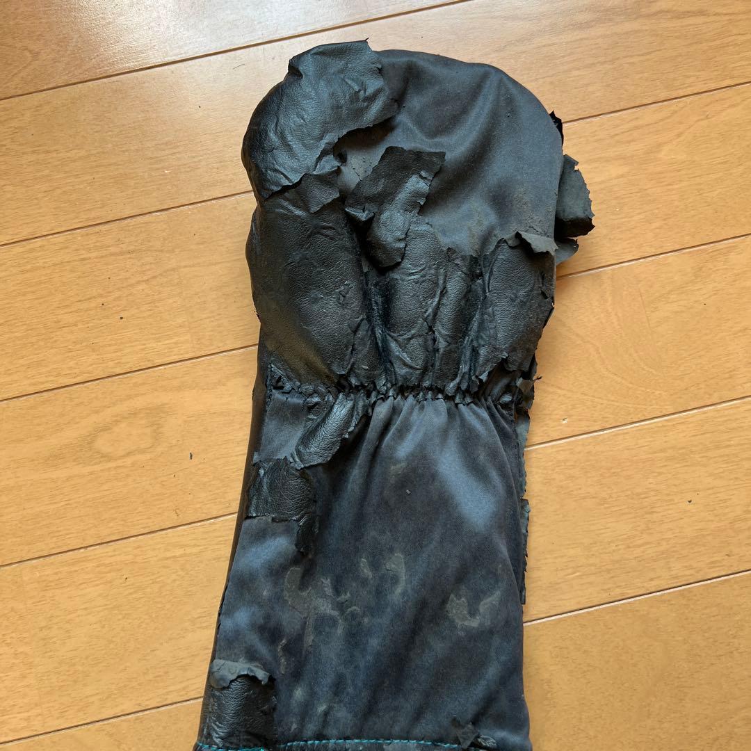 Callaway Rogue ST ドライバー 10.5度