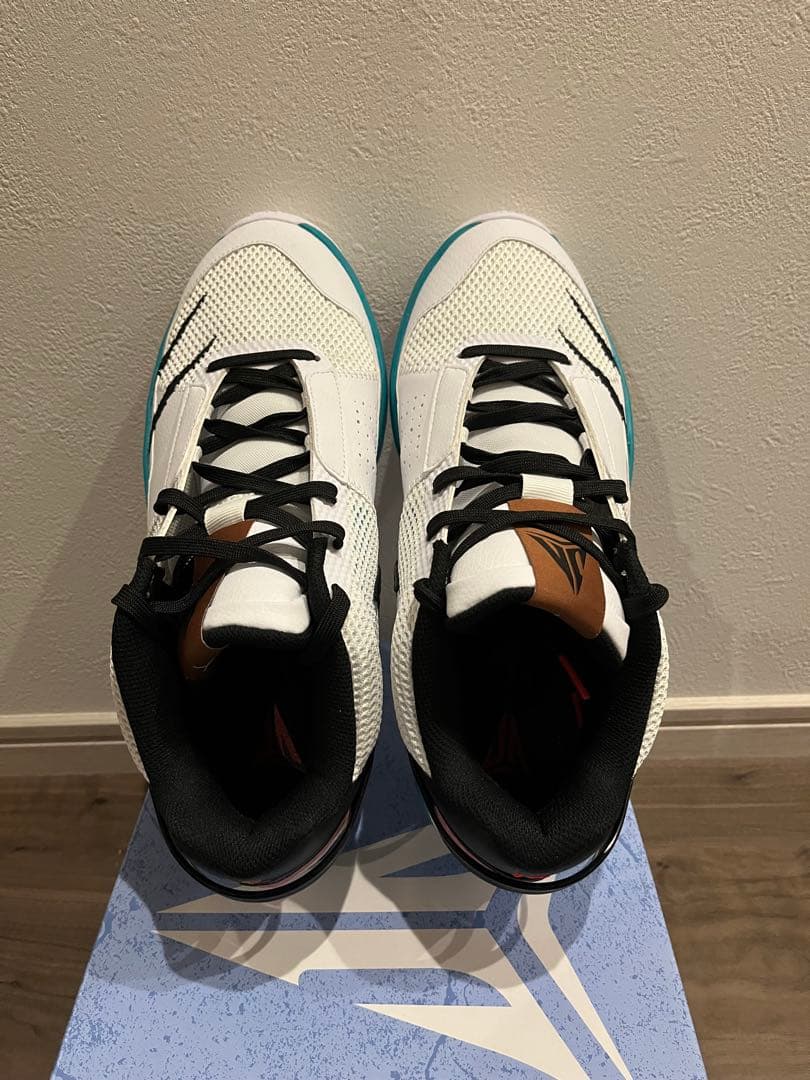 シューズ(男性用) Nike Ja 1 \"Scratch\" 29cm