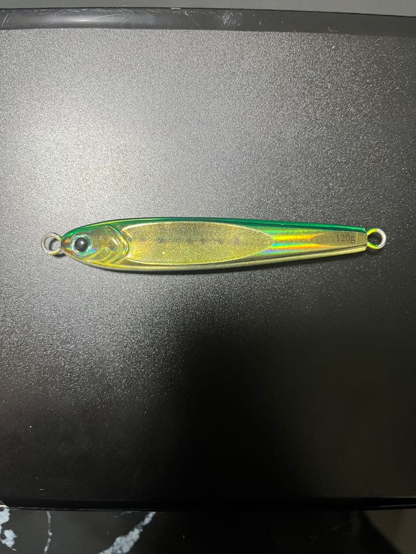 ダイワ　TGベイト100g 120g