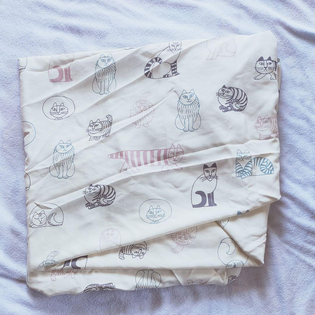 ユニクロ　UNIQLO　リサ・ラーソン　エアリズム　寝具　２点セット