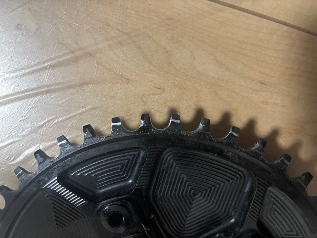 SHIMANO FC-R9200 クランクセット 165mm
