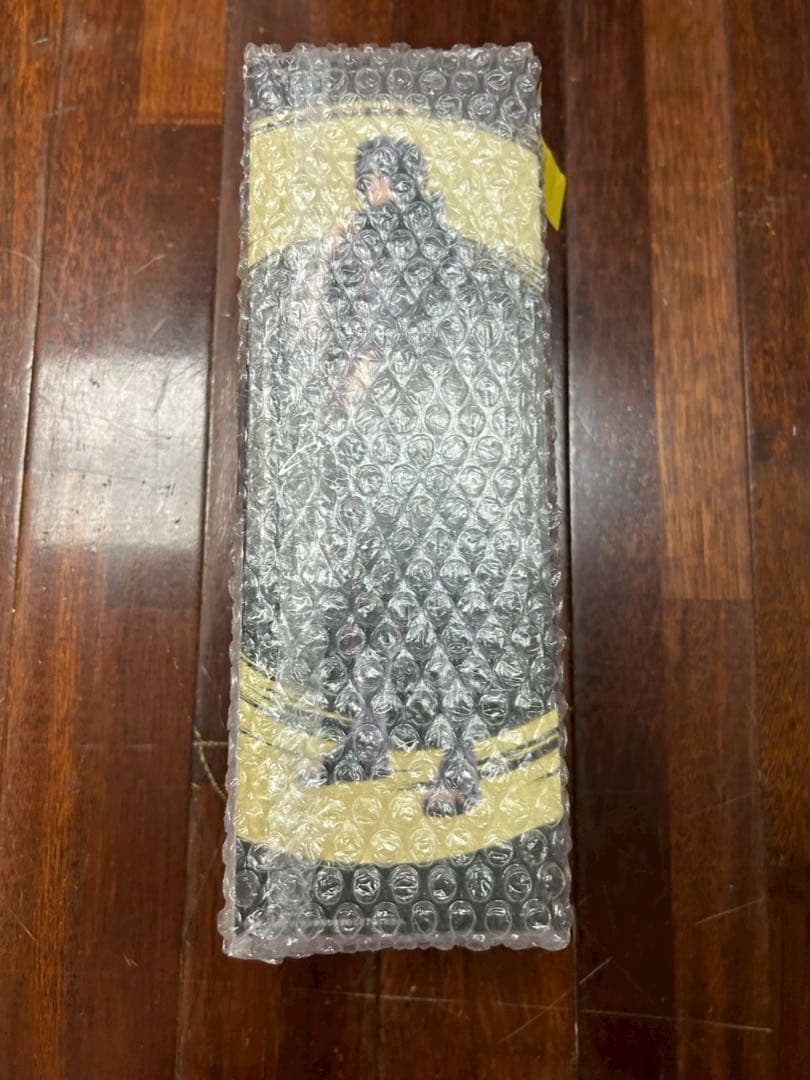 未開封品 一番くじ NARUTO ナルト 疾風伝 忍ノ絆 D賞 イタチ