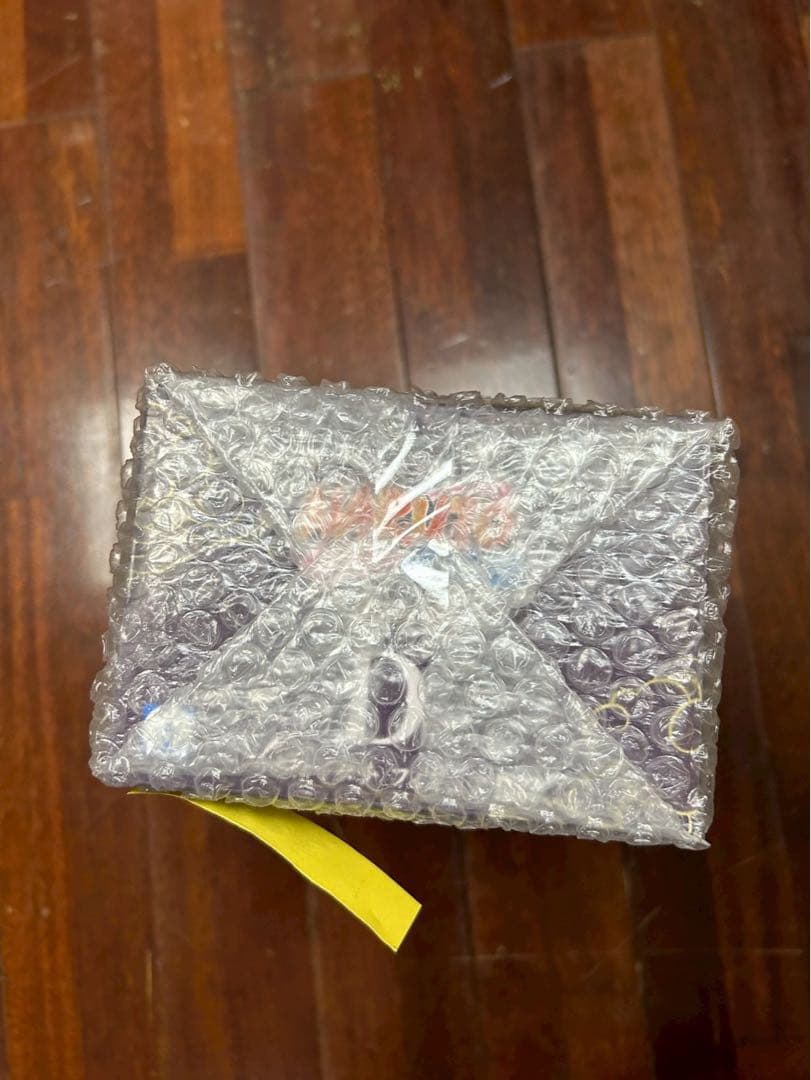 未開封品 一番くじ NARUTO ナルト 疾風伝 忍ノ絆 D賞 イタチ