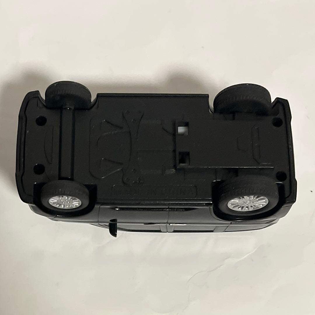ミニカー 5台セット売り