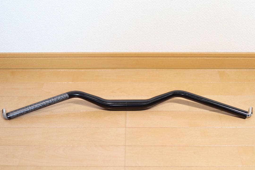 SALSA CYCLES bend 23 bar サルサ ブルーラグ サーリー