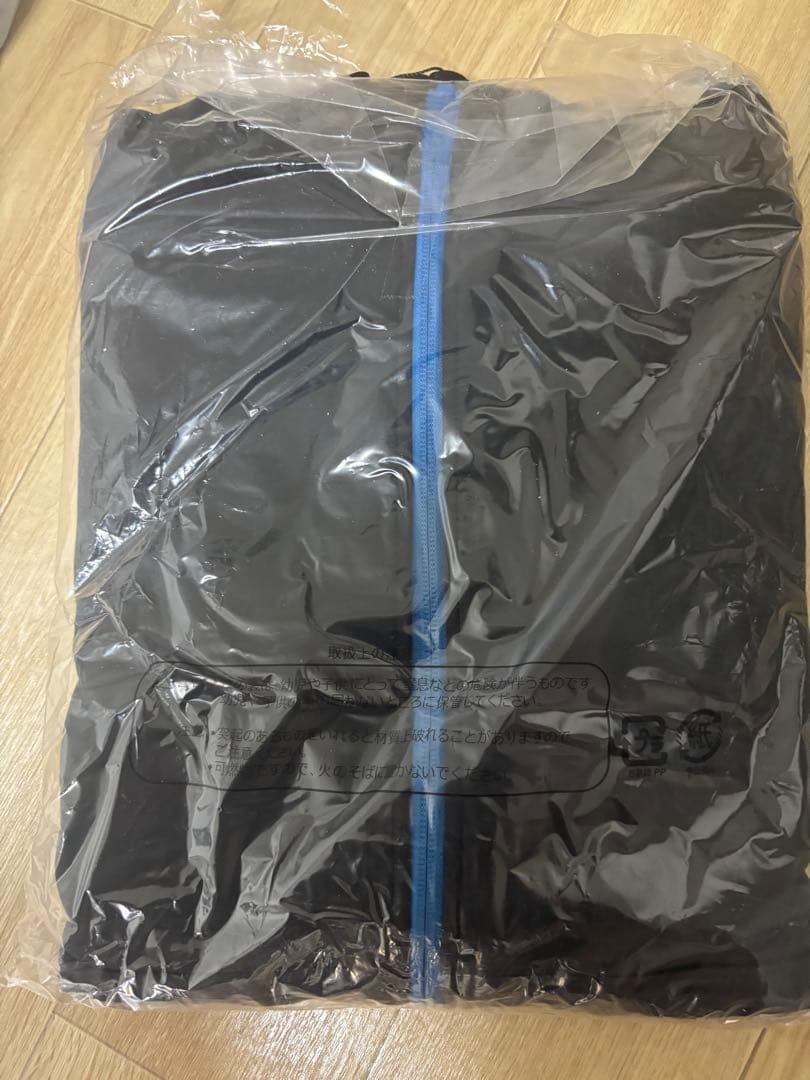 日本ハムファイターズ　オンフィールドフーディ ２ＸＬ　未使用・美品