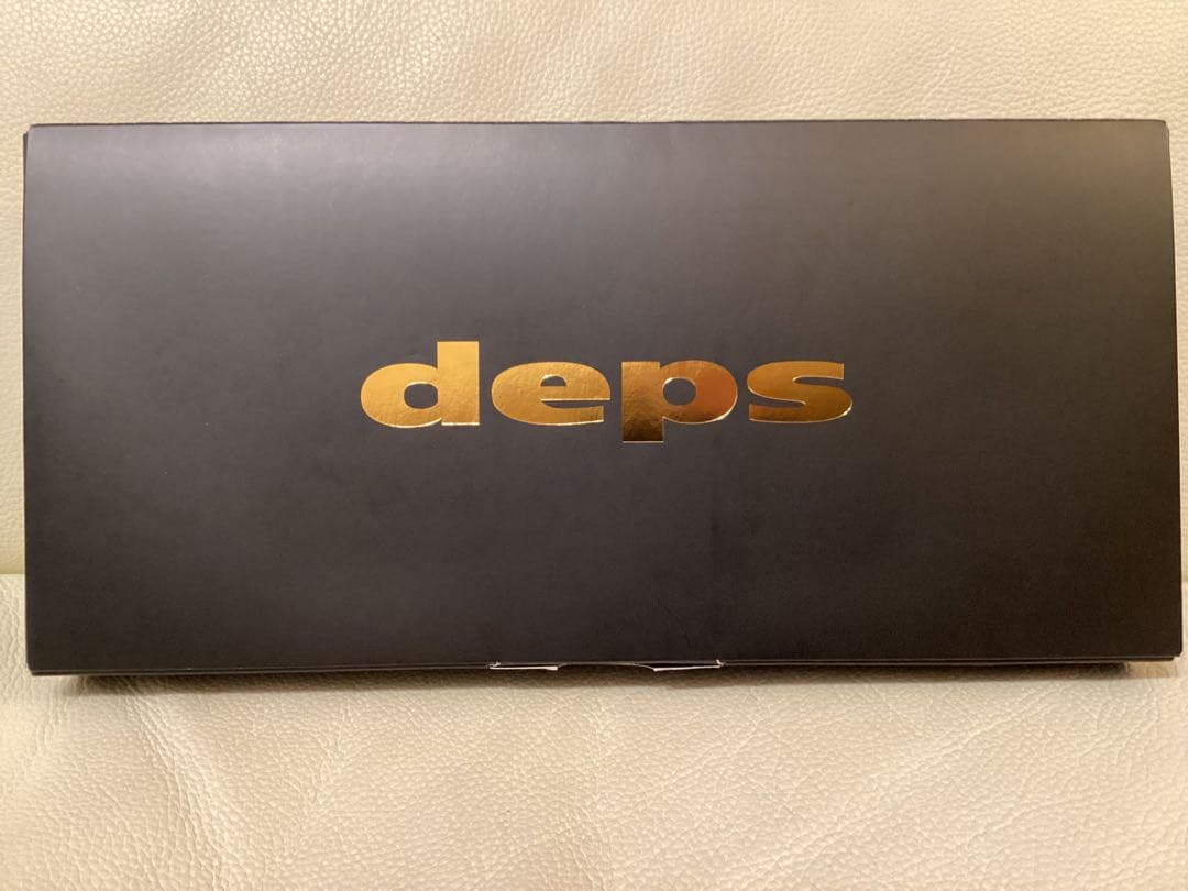 コードネームバス SS daps
