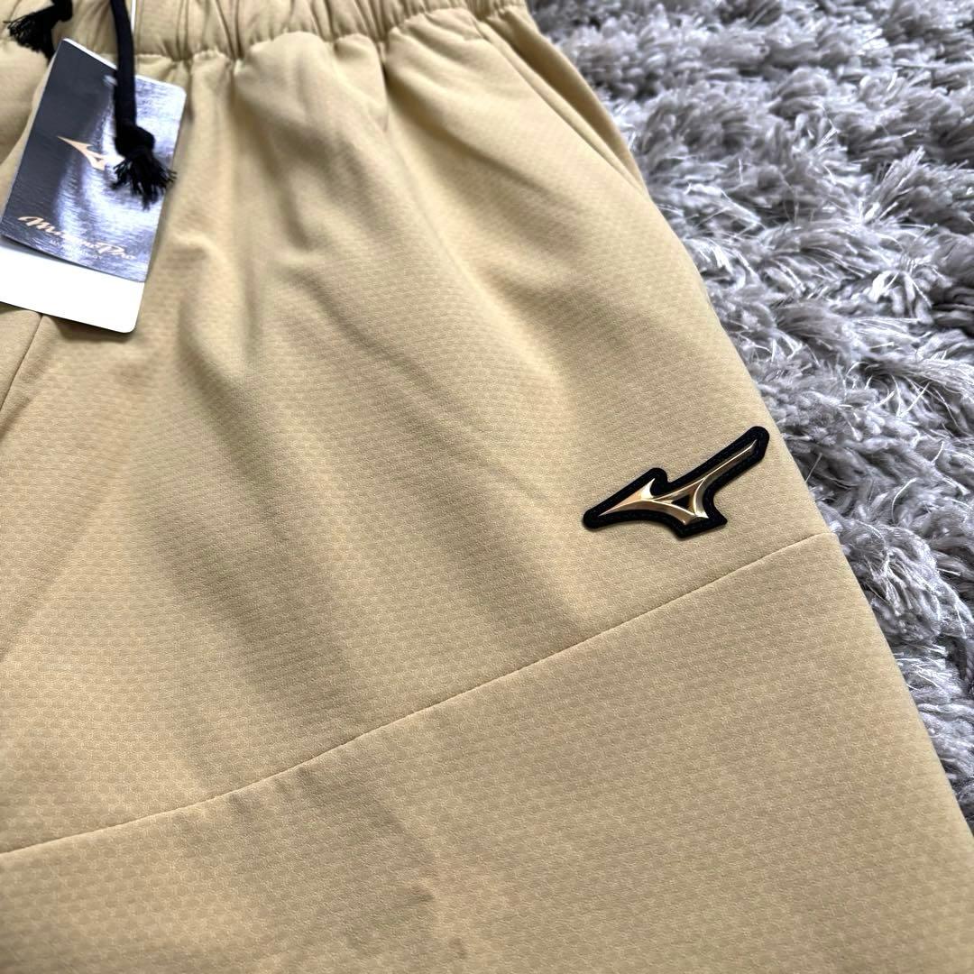 ＊Mizuno Pro ＊ 新品未使用 ＊2024秋冬限定モデル 上下セット Ｍ